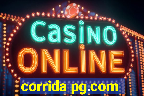 corrida pg.com